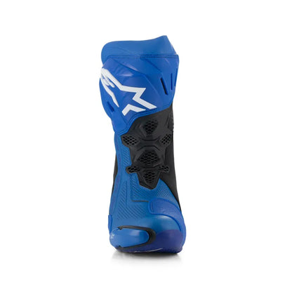 Botas Alpinestars Supertech R Vented - negro/azul