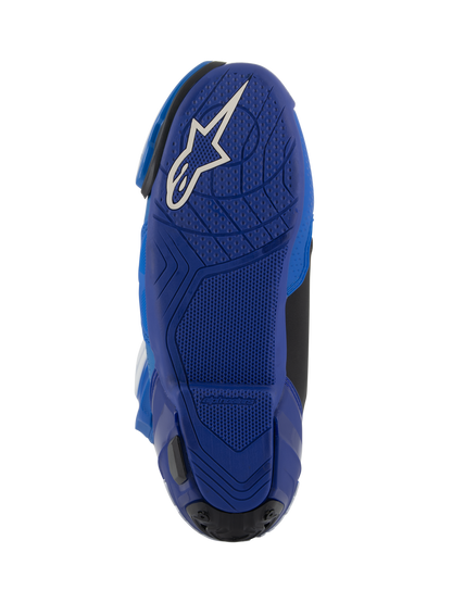 Botas Alpinestars Supertech R Vented - negro/azul