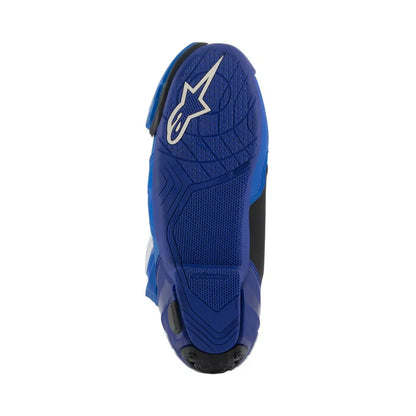 Botas Alpinestars Supertech R Vented - negro/azul