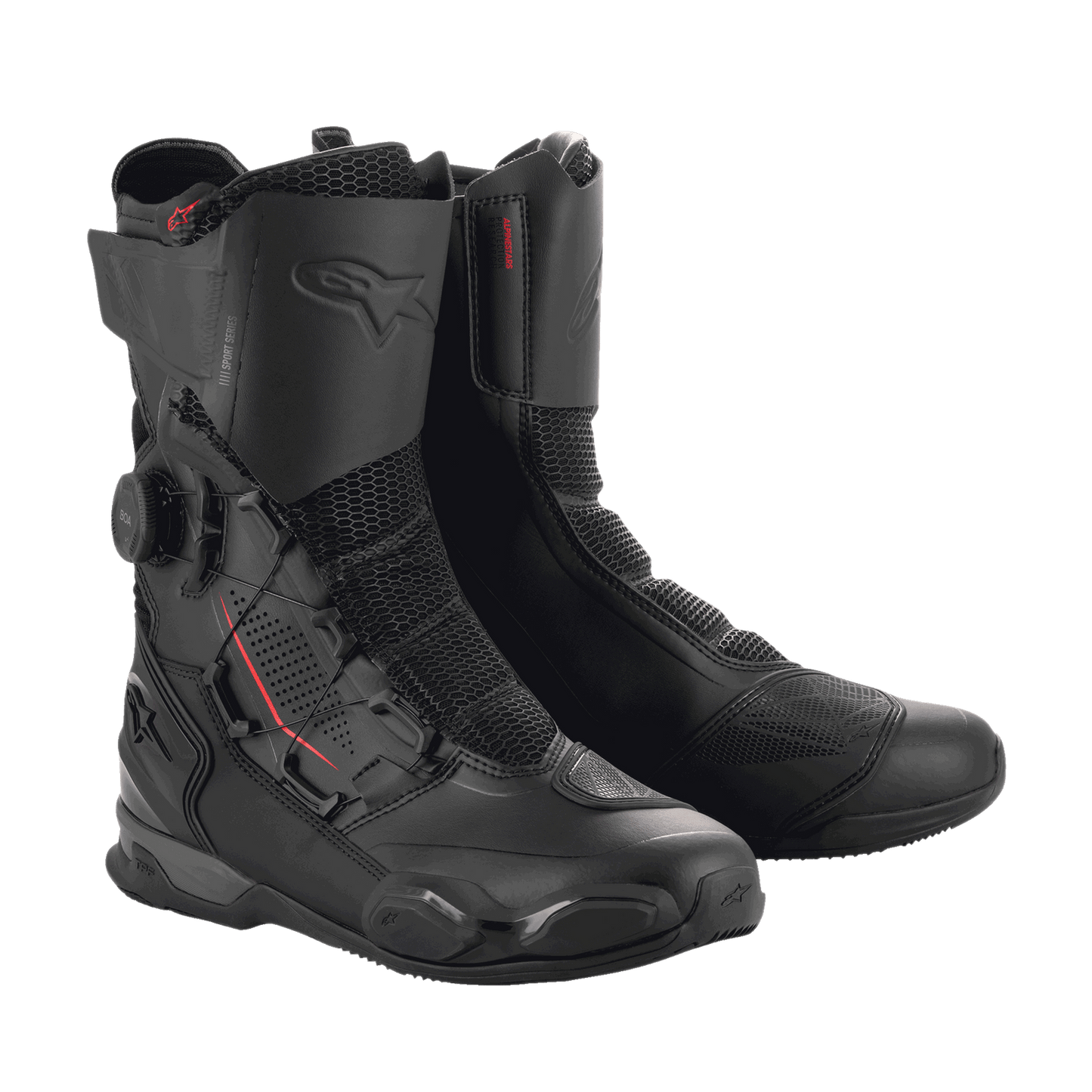 Botas Alpinestars SP-X BOA - Negro