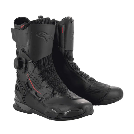 Botas Alpinestars SP-X BOA - Negro