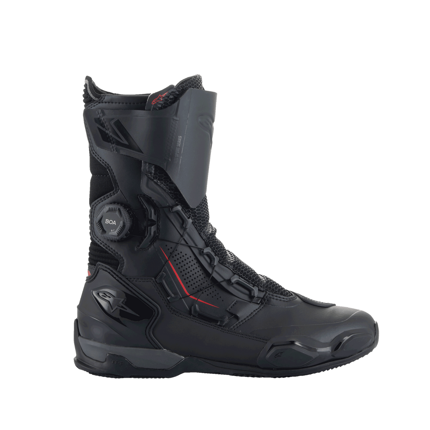 Botas Alpinestars SP-X BOA - Negro