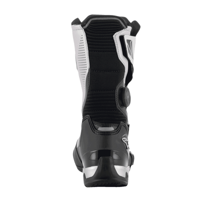 Botas Alpinestars SP-X BOA - Negro/Plateado