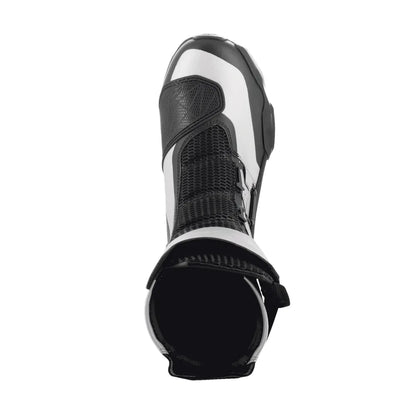 Botas Alpinestars SP-X BOA - Negro/Plateado