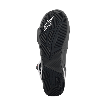 Botas Alpinestars SP-X BOA - Negro/Plateado