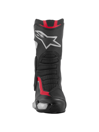 Botas Alpinestars SMX-6 V3 - negro/blanco/rojo