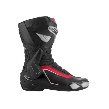 Botas Alpinestars SMX-6 V3 - negro/blanco/rojo