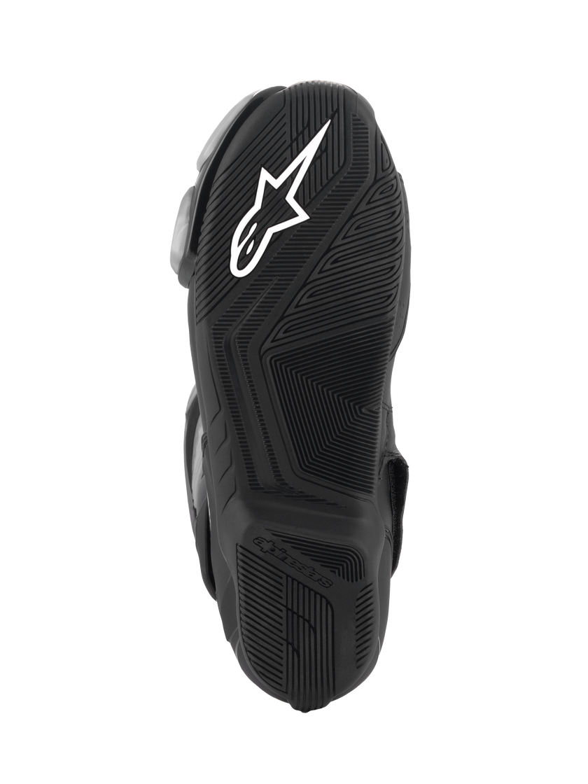 Botas Alpinestars SMX-6 V3 - negro/blanco/rojo
