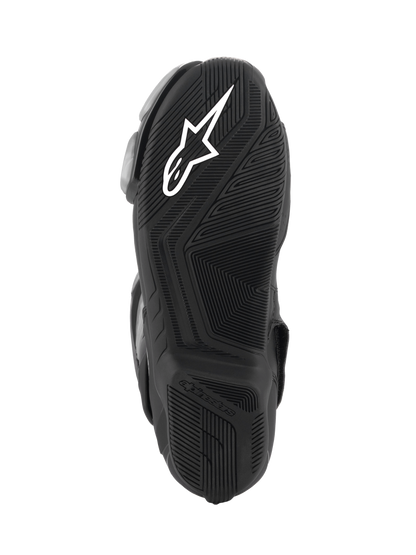 Botas Alpinestars SMX-6 V3 - negro/blanco/rojo
