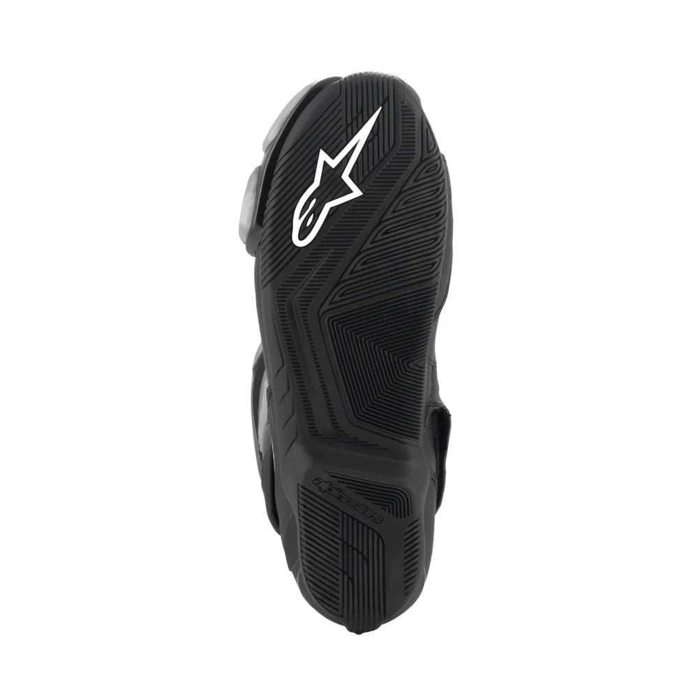Botas Alpinestars SMX-6 V3 - negro/blanco/rojo