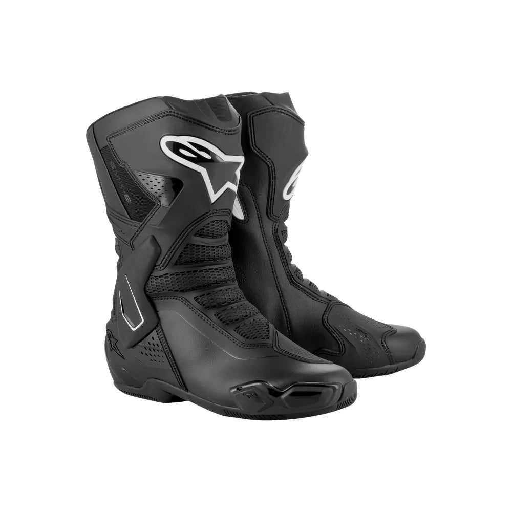Botas para Mujer Alpinestars Stella SMX-6 V3 Vented - Negro