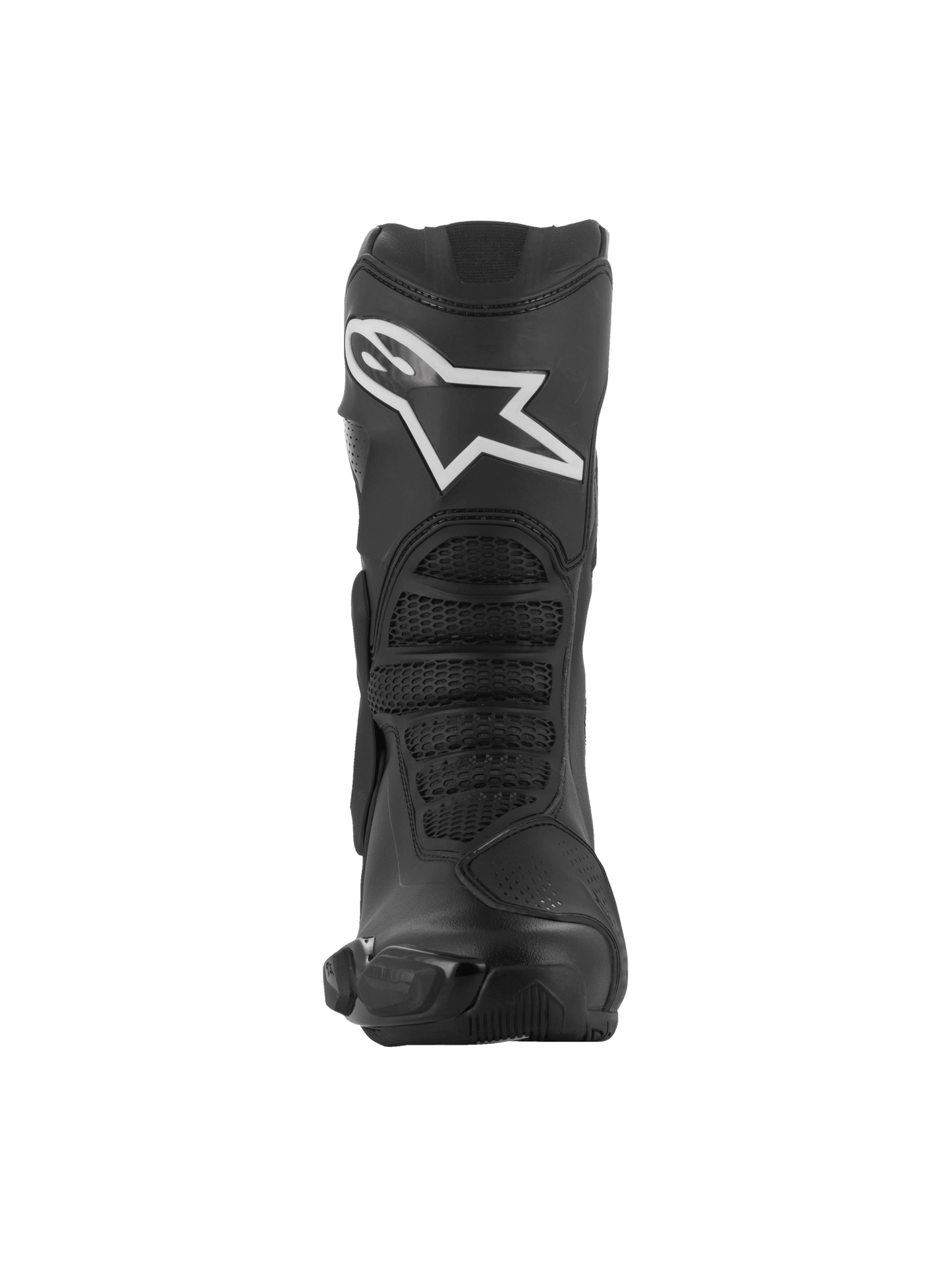 Botas para Mujer Alpinestars Stella SMX-6 V3 Vented - Negro