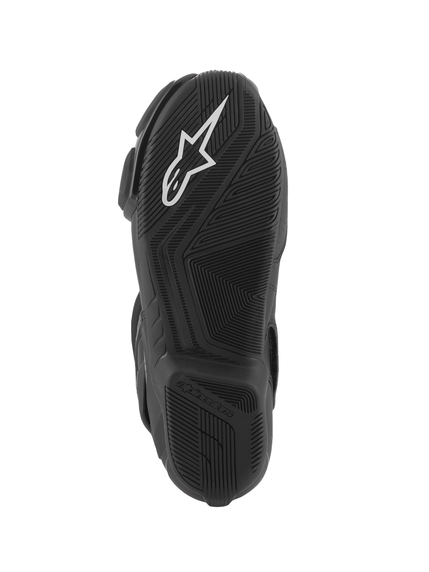 Botas para Mujer Alpinestars Stella SMX-6 V3 Vented - Negro