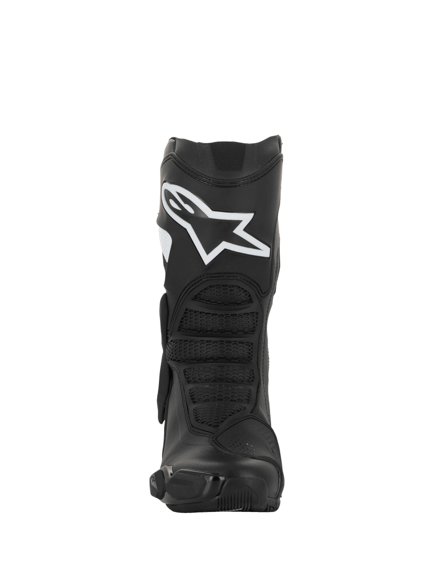 Botas Stella SMX-6 V3 (Negro/Blanco/Diva Pink)