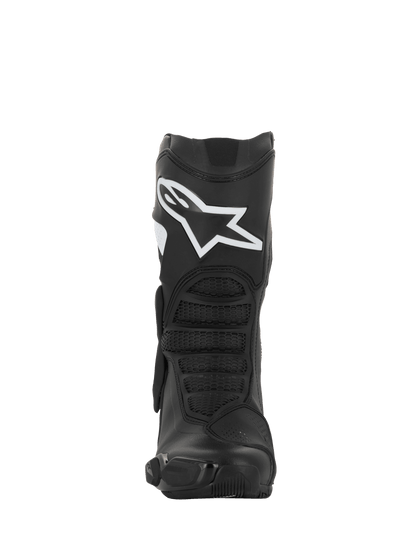 Botas Stella SMX-6 V3 (Negro/Blanco/Diva Pink)