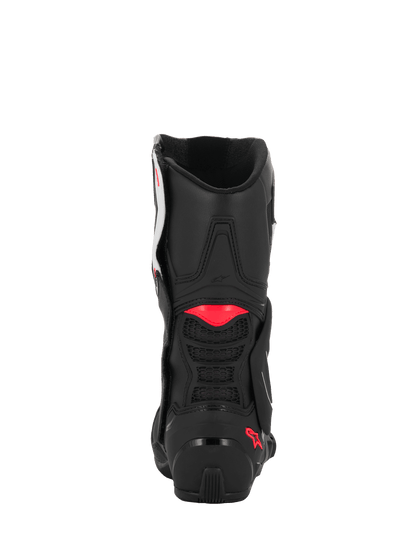 Botas Stella SMX-6 V3 (Negro/Blanco/Diva Pink)