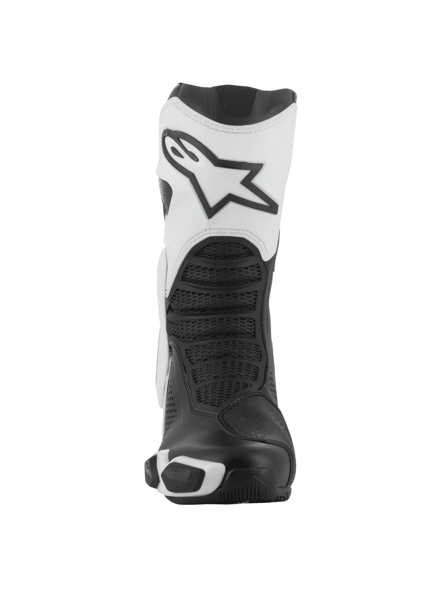 Botas para Mujer Alpinestars Stella SMX-6 V3 Vented - Blanco/Negro