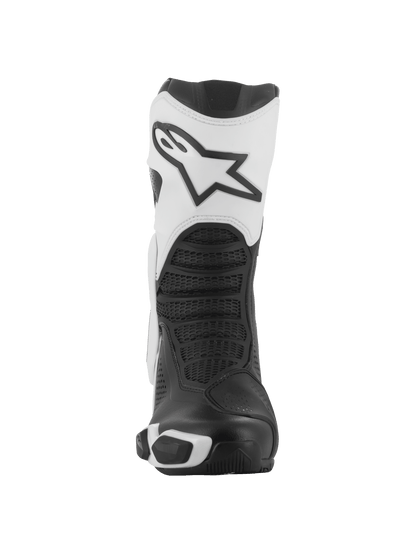 Botas para Mujer Alpinestars Stella SMX-6 V3 Vented - Blanco/Negro