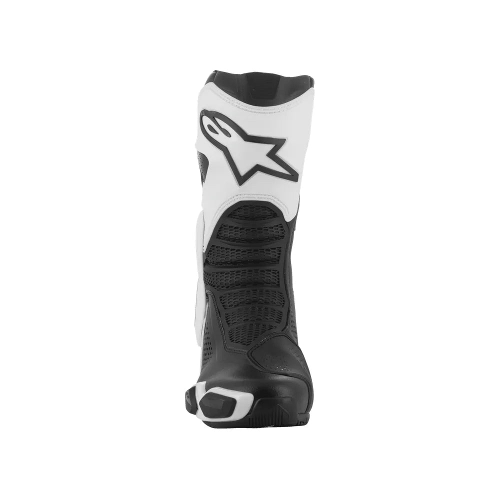 Botas para Mujer Alpinestars Stella SMX-6 V3 Vented - Blanco/Negro