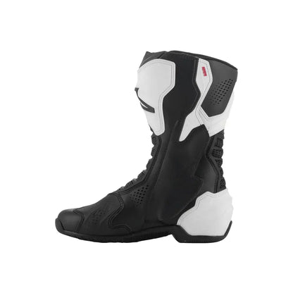 Botas para Mujer Alpinestars Stella SMX-6 V3 Vented - Blanco/Negro