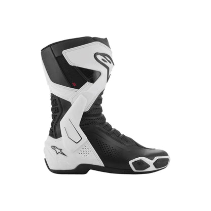 Botas para Mujer Alpinestars Stella SMX-6 V3 Vented - Blanco/Negro