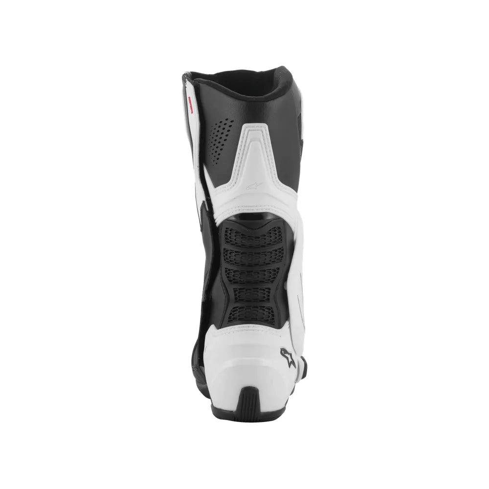 Botas para Mujer Alpinestars Stella SMX-6 V3 Vented - Blanco/Negro