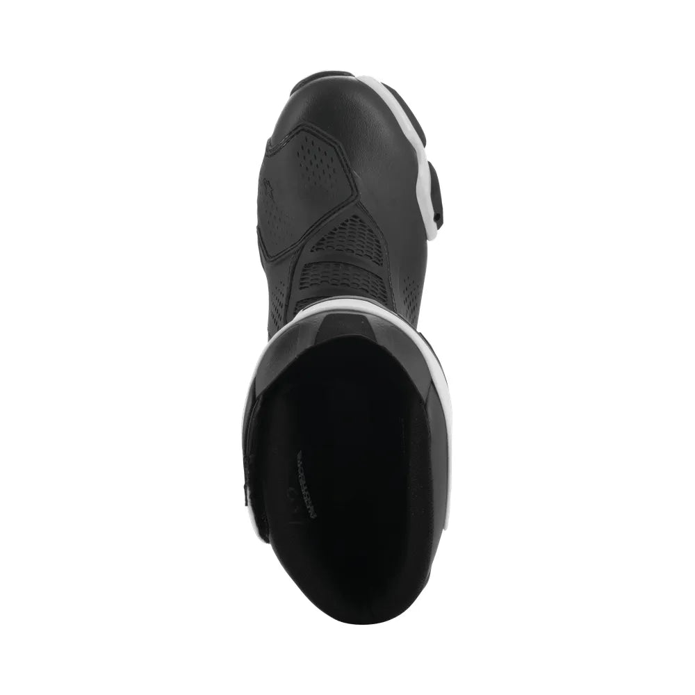 Botas para Mujer Alpinestars Stella SMX-6 V3 Vented - Blanco/Negro