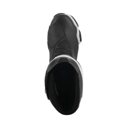 Botas para Mujer Alpinestars Stella SMX-6 V3 Vented - Blanco/Negro