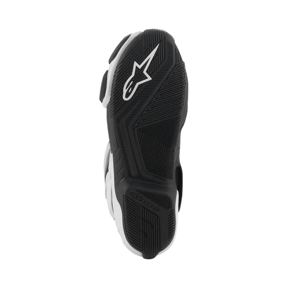 Botas para Mujer Alpinestars Stella SMX-6 V3 Vented - Blanco/Negro