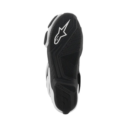 Botas para Mujer Alpinestars Stella SMX-6 V3 Vented - Blanco/Negro