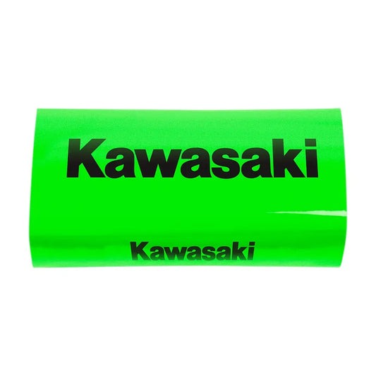 Handlebar Pad - Standard - Bulge - Kawasaki