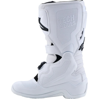 Botas Alpinestars Youth Tech 7S White