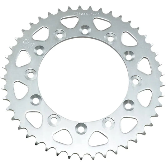Sprocket - Rear - Honda - 45-Tooth