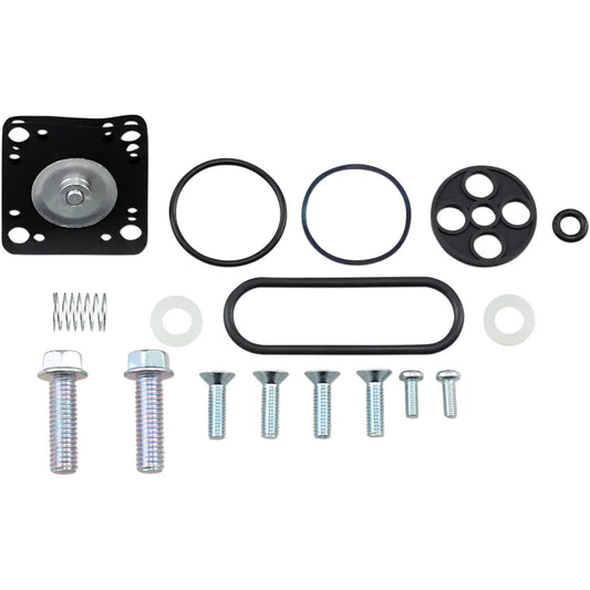 Petcock Rebuild Kit - Kawasaki
