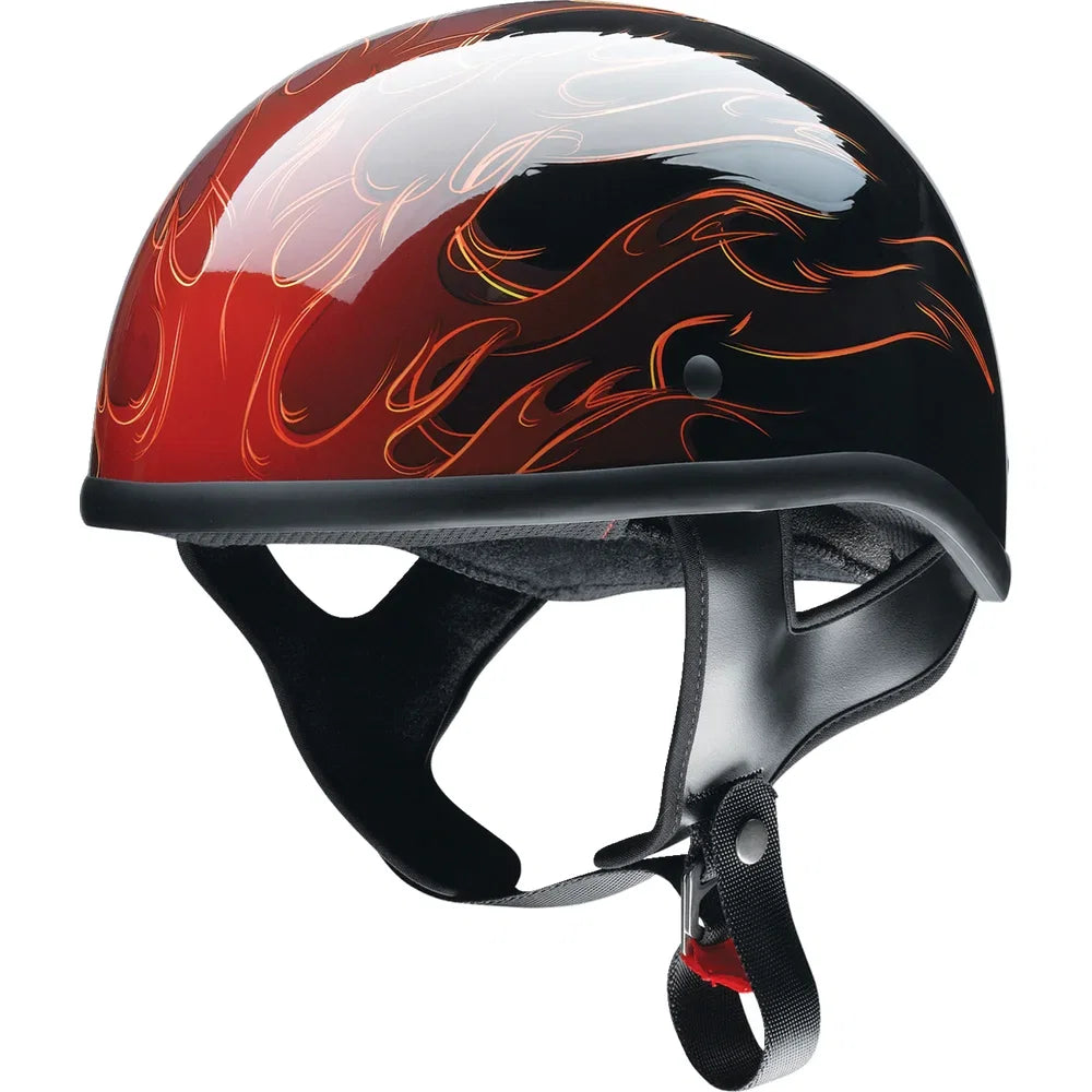 Casco cc beanie hellfire