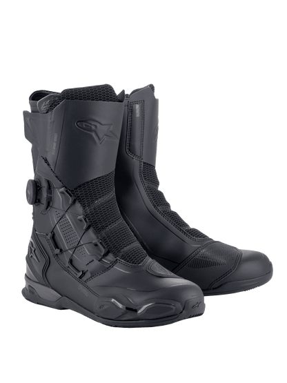 Botas Alpinestars SP-X BOA Drystar® - Negro/Gris