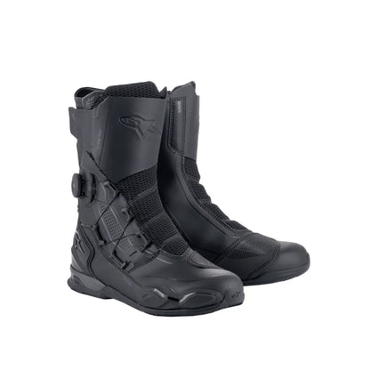 Botas Alpinestars SP-X BOA Drystar® - Negro/Gris