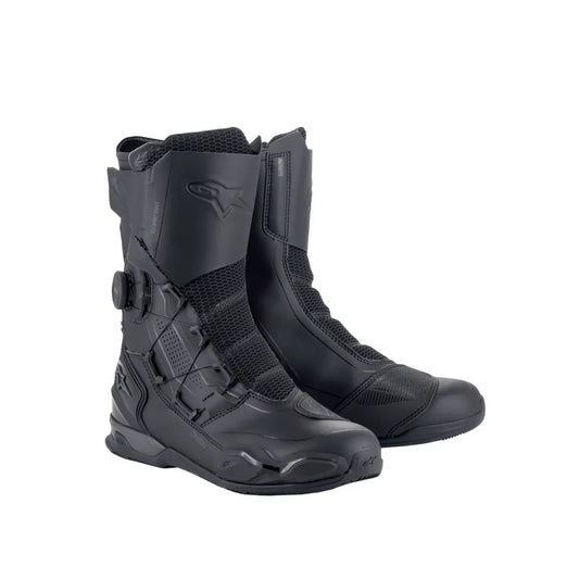 Botas Alpinestars SP-X BOA Drystar® - Negro/Gris