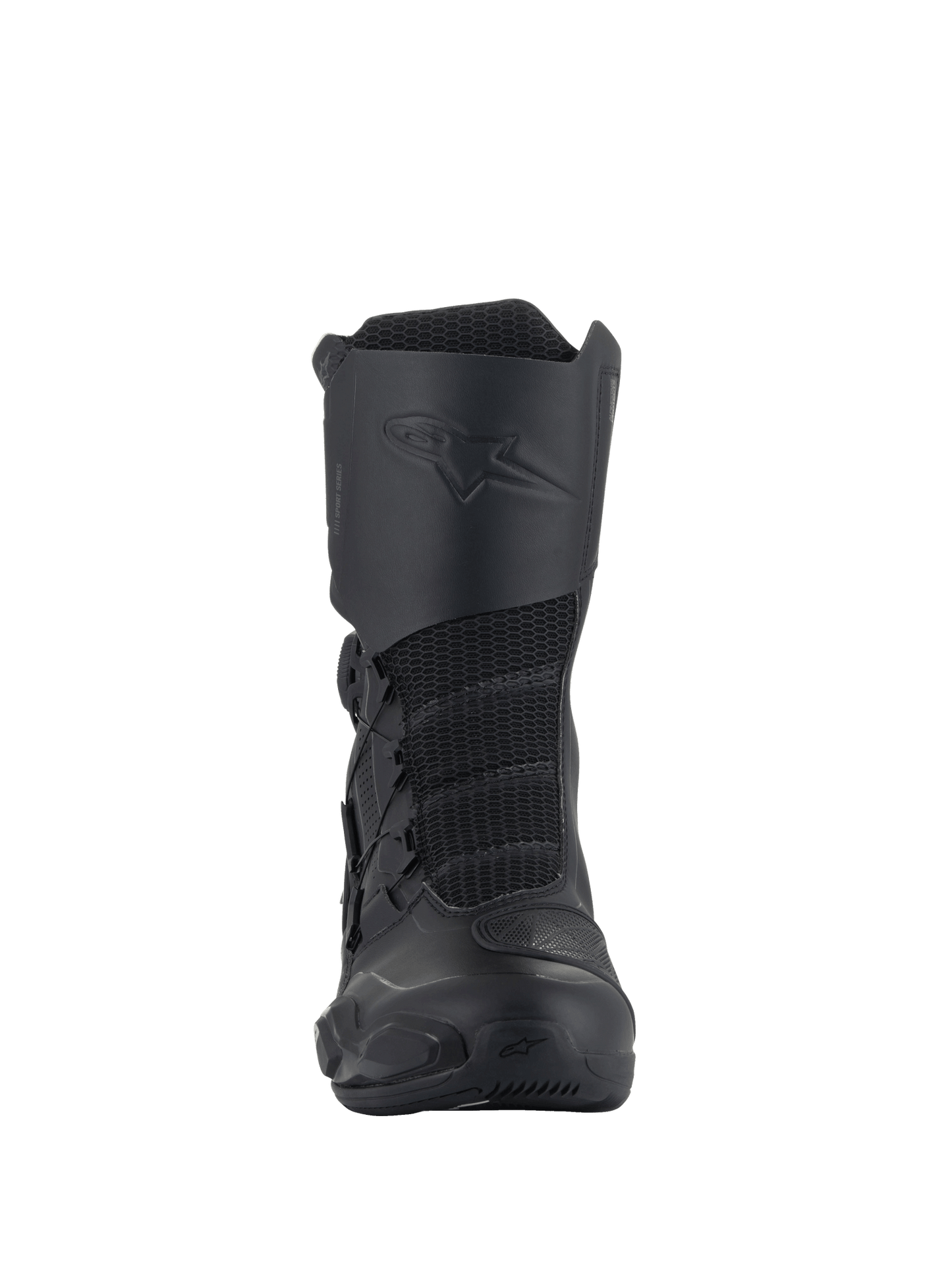 Botas Alpinestars SP-X BOA Drystar® - Negro/Gris