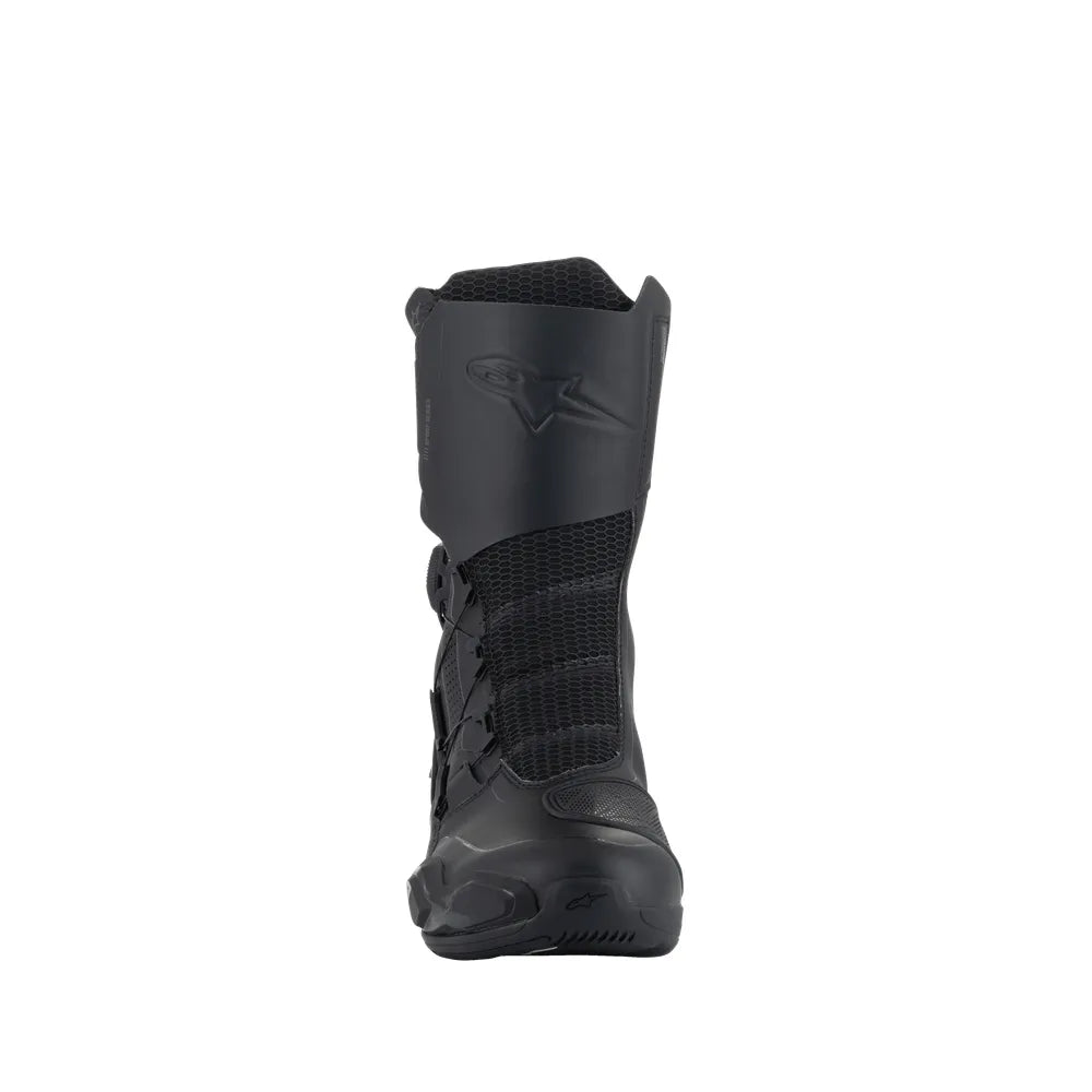 Botas Alpinestars SP-X BOA Drystar® - Negro/Gris