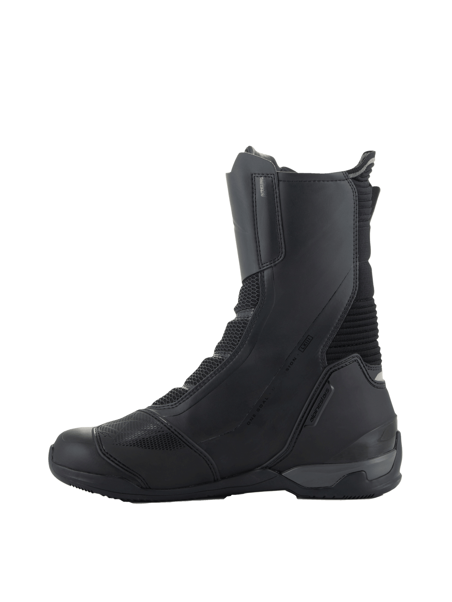 Botas Alpinestars SP-X BOA Drystar® - Negro/Gris