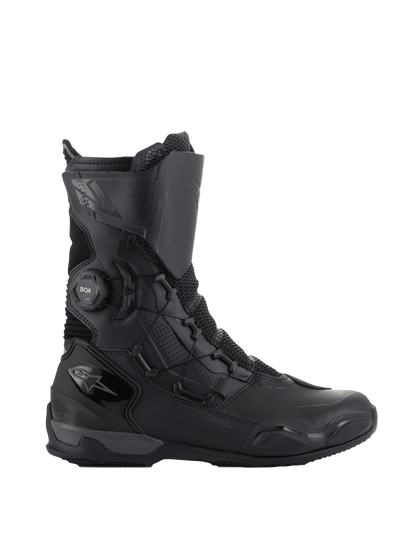 Botas Alpinestars SP-X BOA Drystar® - Negro/Gris