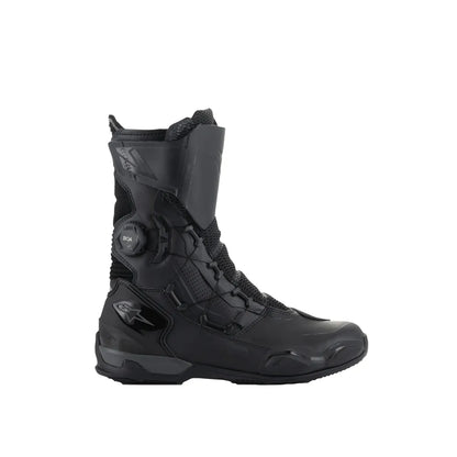 Botas Alpinestars SP-X BOA Drystar® - Negro/Gris