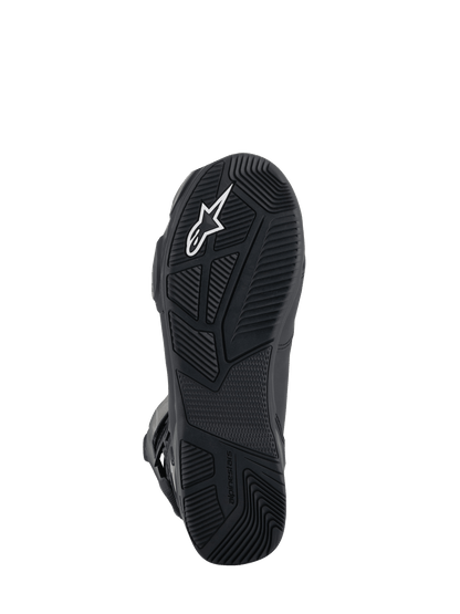 Botas Alpinestars SP-X BOA Drystar® - Negro/Gris