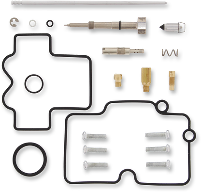 Kit de reparación de carburador - Suzuki - Kit de reparación de carburador - Suzuki