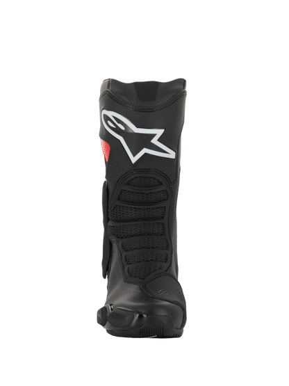 Botas SMX-6 V3 Drystar® (Negro/Rojo)