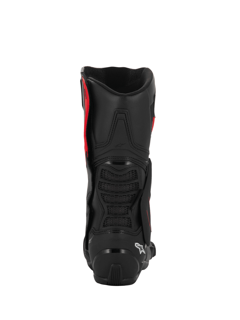 Botas SMX-6 V3 Drystar® (Negro/Rojo)