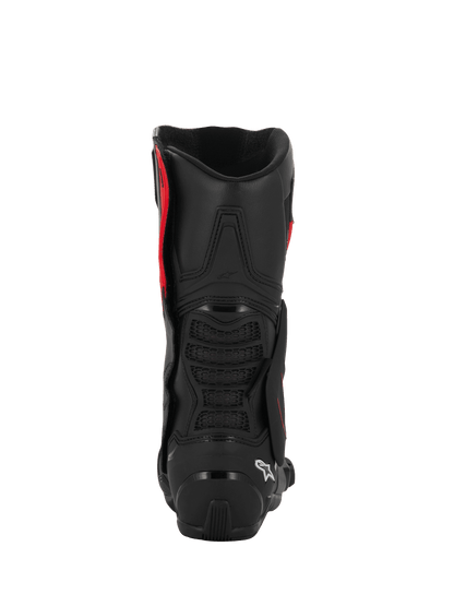 Botas SMX-6 V3 Drystar® (Negro/Rojo)