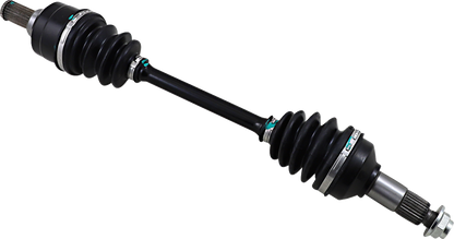 Conjunto de eje completo - Conjunto de eje - Completo - Estándar - Trasero izquierdo/derecho - Yamaha Kodiak 700 '16-'24
