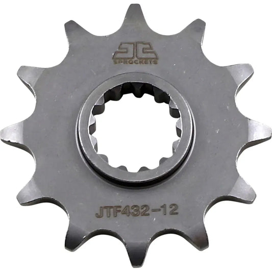 Counter Shaft Sprocket - 12-Tooth